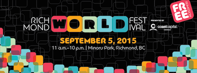 RichmondWorldFestival