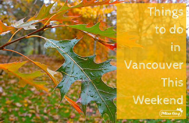 VancouverEventsSept