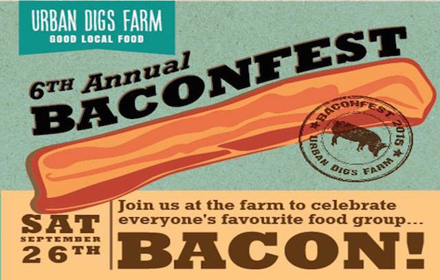 baconfest