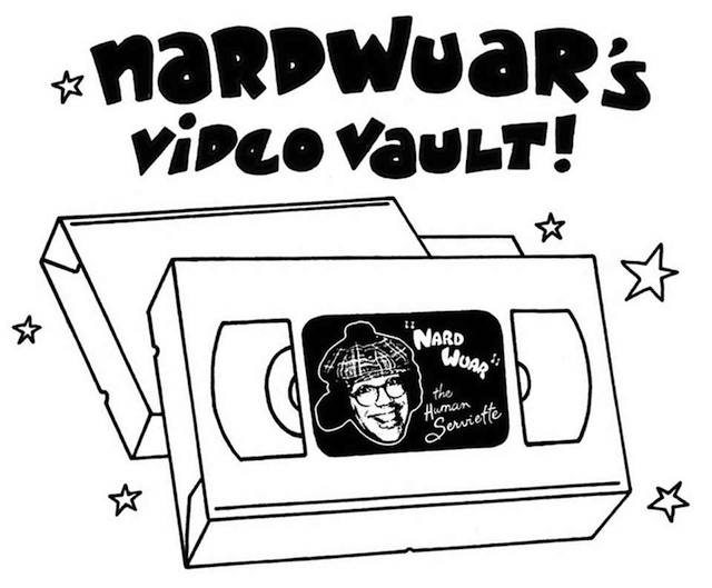 nardwuar