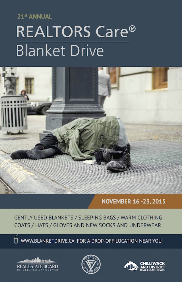 BlanketDrive2015