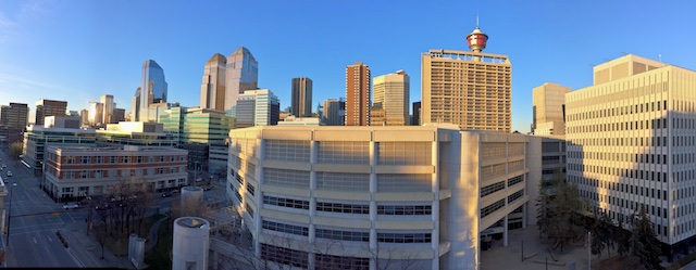 Calgary