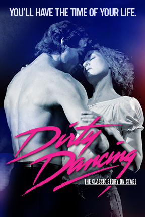 DirtyDancingVancouver