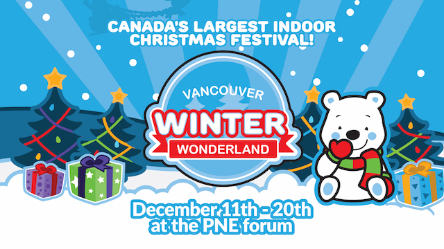 WinterWonderlandVancouver