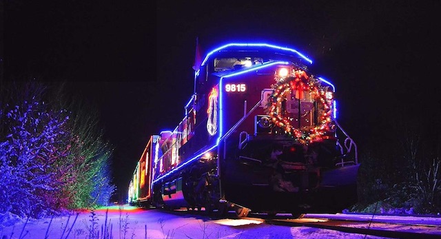 CPHolidayTrain