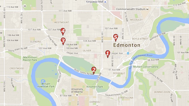 EdmontonMap