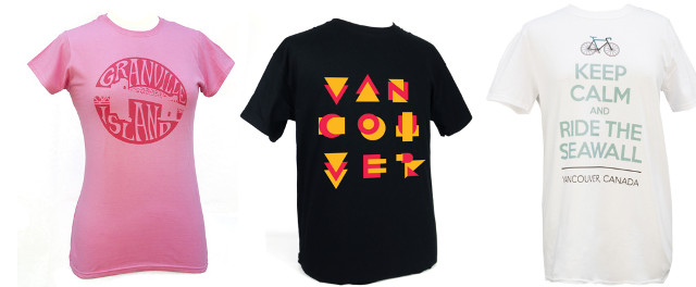 MAKEVanShirts