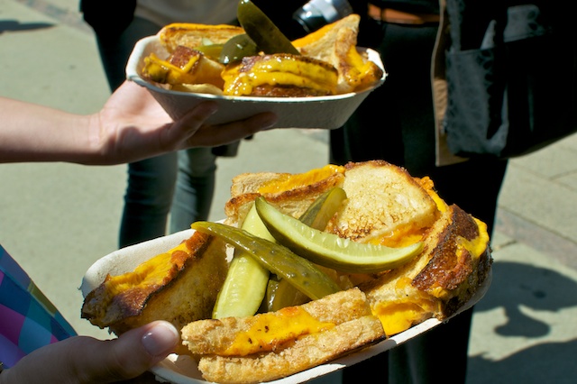 FoodTruckGrilledCheese