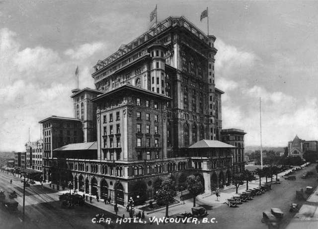 SecondHotelVancouverGranvilleGeorgia