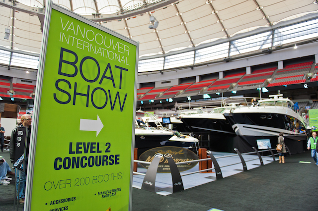 VancouverBoatShow