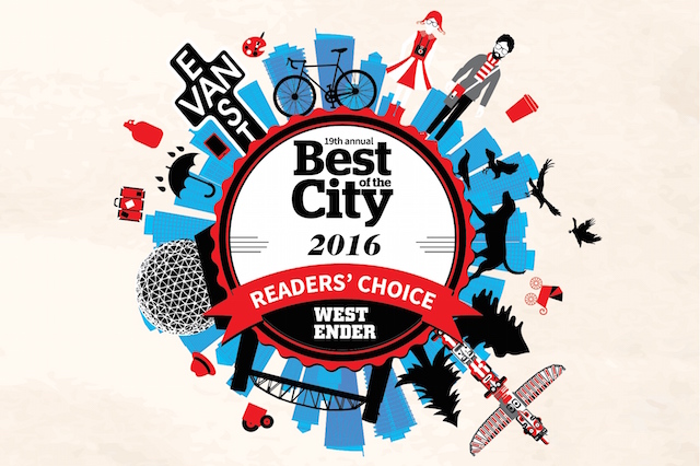 BestOfTheCity2016