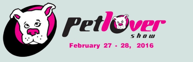 PetLoverShow2016