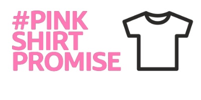 PinkShirtPromise