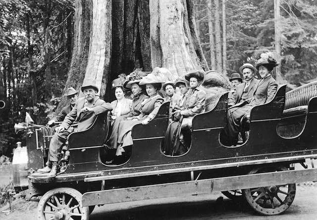 StanleyParkSightseeing1911