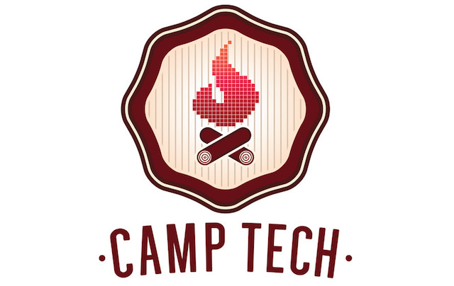 camp tech main logo