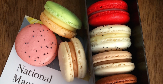 MacaronDay