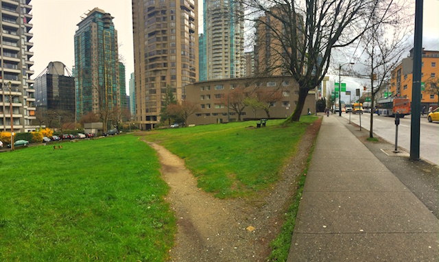 RobsonDesirePath