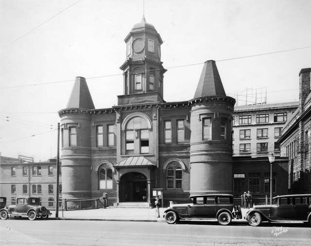 VancouverCityHal-OldMarketHall