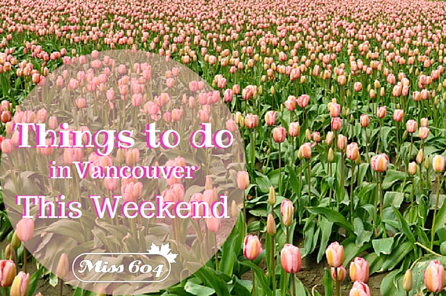 WeekendEventsTulipsApril