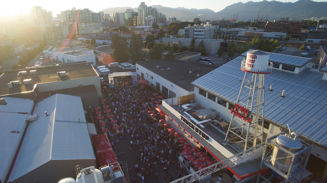 RedTruckStopVancouver