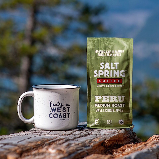 SaltSpringCoffee