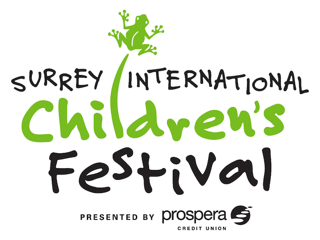 Surrey International Children's Festival
