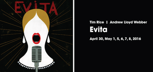 Review of Vancouver Opera's Evita