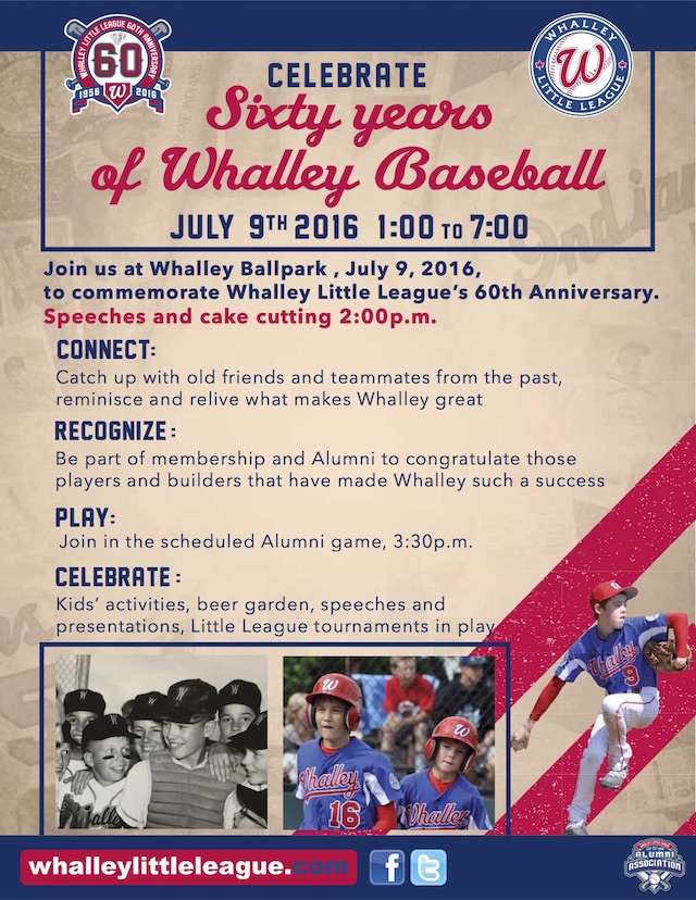 WhalleyLittleLeague60