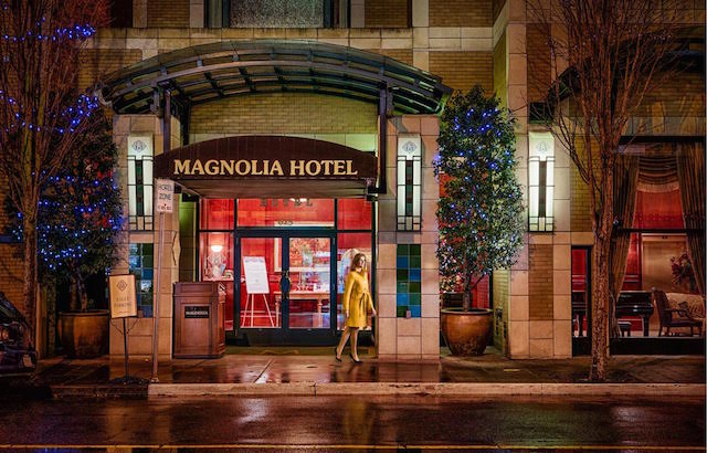 magnoliahotel