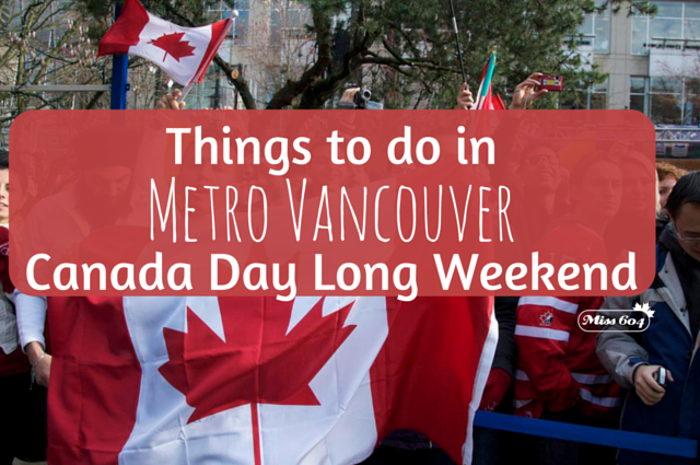 CanadaDayEventsWeekend