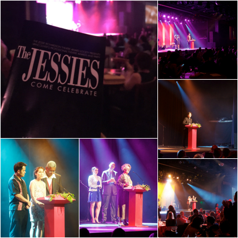 Jessies-Collage