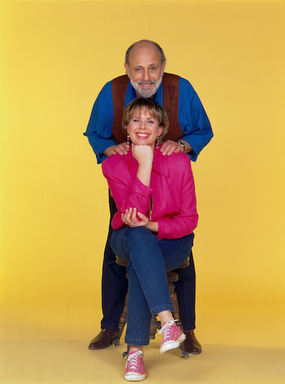 Sharon-and-Bram