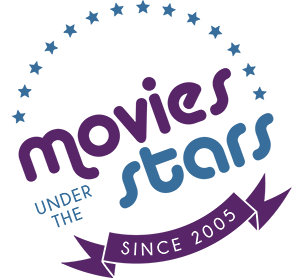 Movies Under the Stars in Surrey