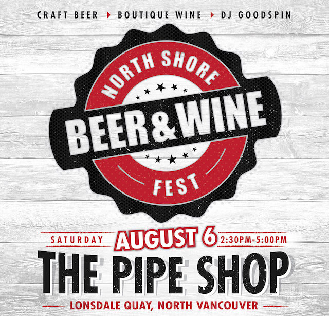 NorthShoreBeerWine