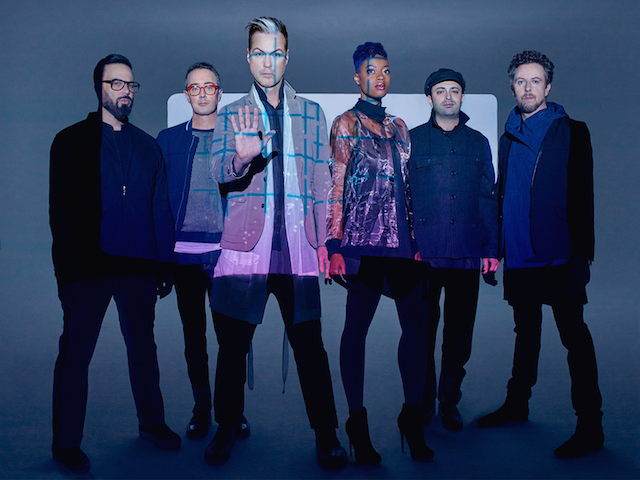 FitzAndTheTantrums