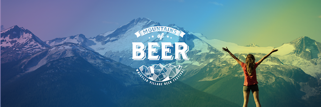 WhistlerVillageBeerFest