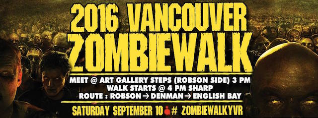 Zombiewalk