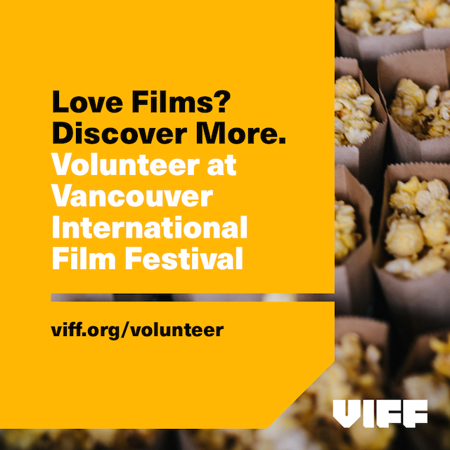 volunteerVIFF