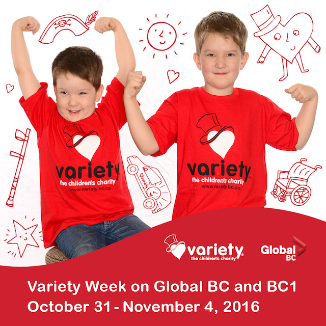 varietyweek