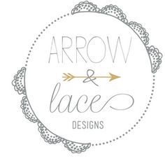 arrowandlace