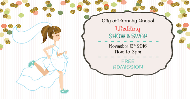 burnabyweddingshow