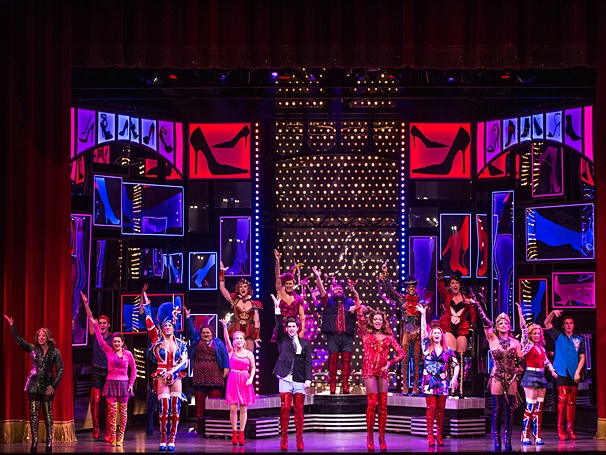 kinkyboots