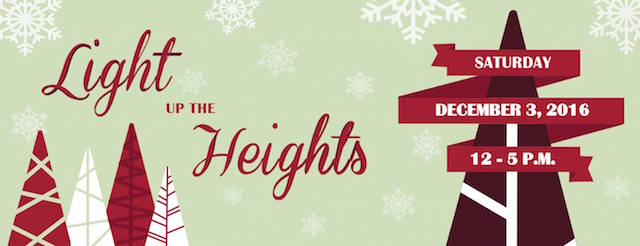 lightuptheheights