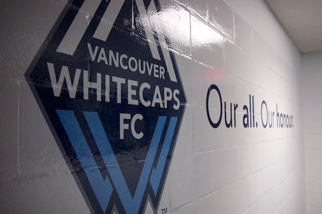 Vancouver Whitecaps FC