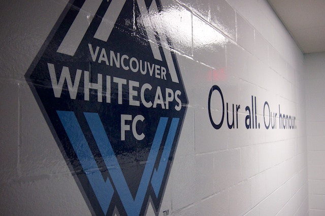 Vancouver Whitecaps FC