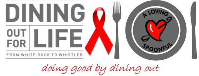 Dining Out for Life