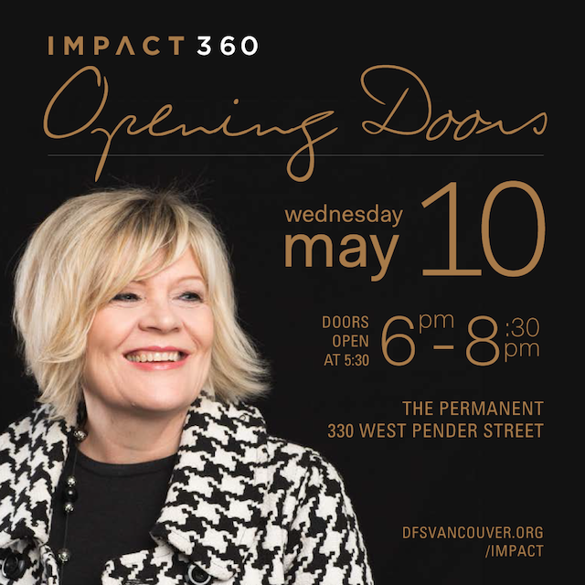 Dress for Success IMPACT 360