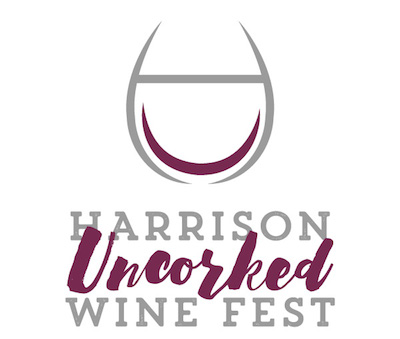 Harrison Uncorked Wine Festival