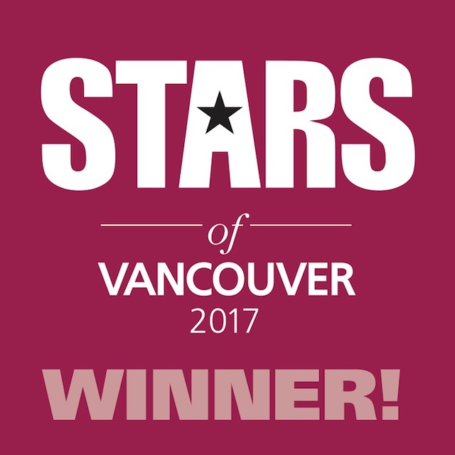 Vancouver Courier Stars of Vancouver