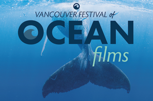 Vancouver Festival of Ocean Films